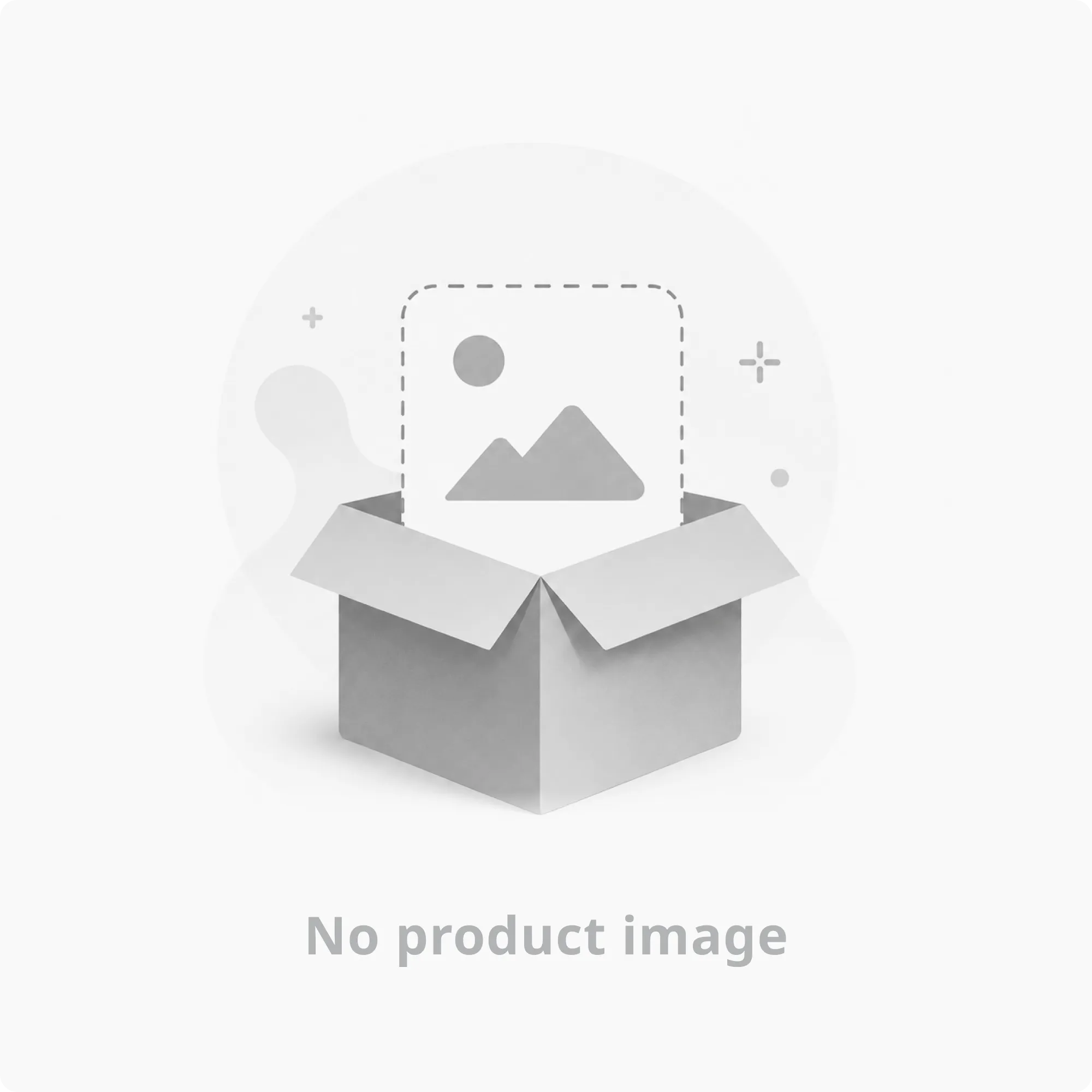 Applied Nutrition, Display Cooler Fridge Black Small