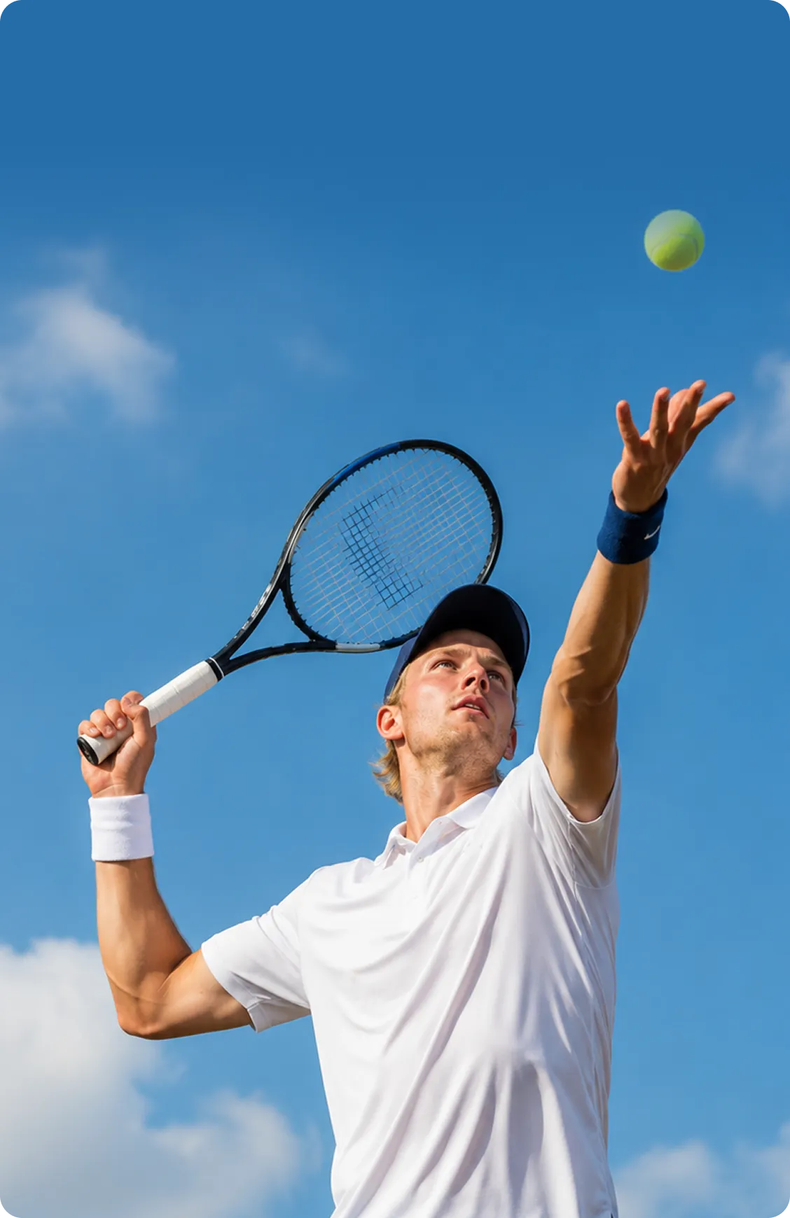 Energise health goal — Boosting physical activity, performance, and energy levels.