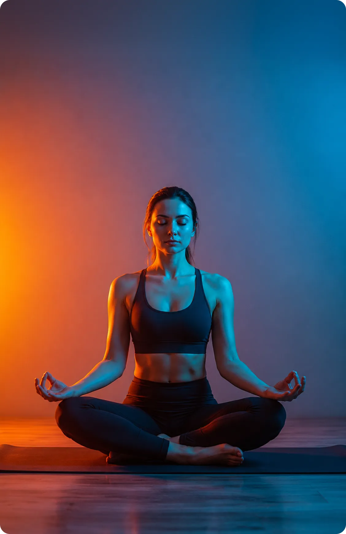 Heal health goal — Products focused on recovery, repair, and long-term health maintenance.