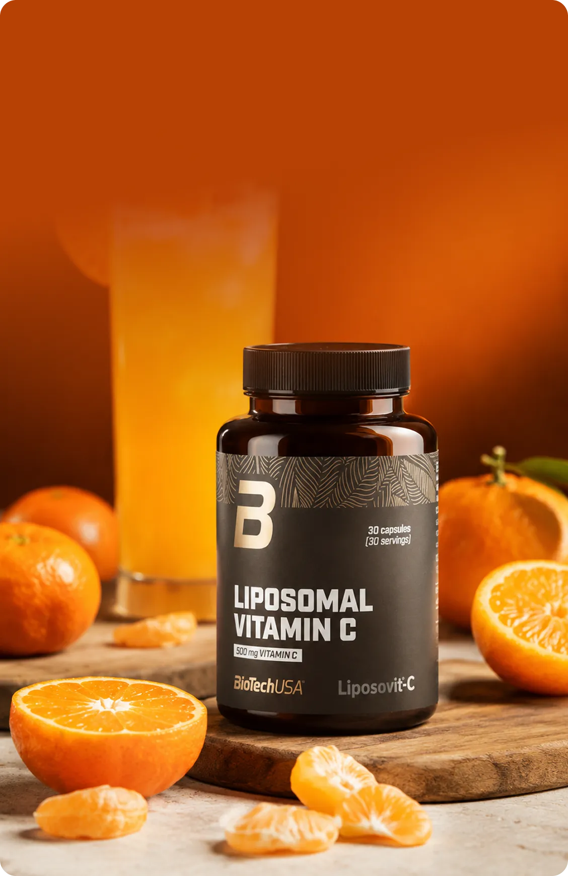 Nourish health goal — Providing the essential elements for a healthy body.