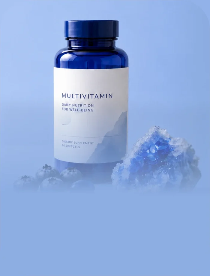 Vitamin & Supplements category