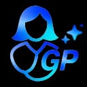 myGP kaia Logo
